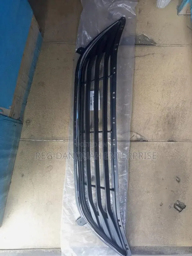 Hyundai Elantra 2013-2013 Down Grille · Photo 1