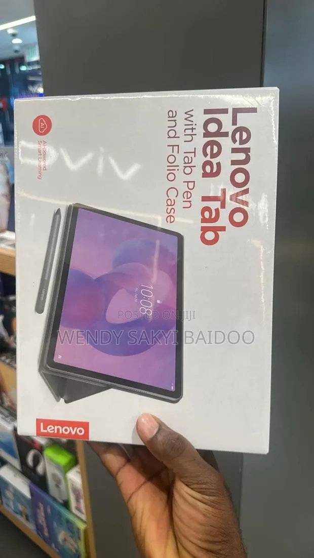 New Lenovo IdeaTab S6000 256 GB · Photo 1