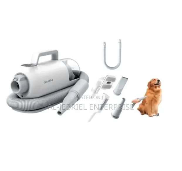Pet Dryer and Groomer (0.5l) · Photo 1