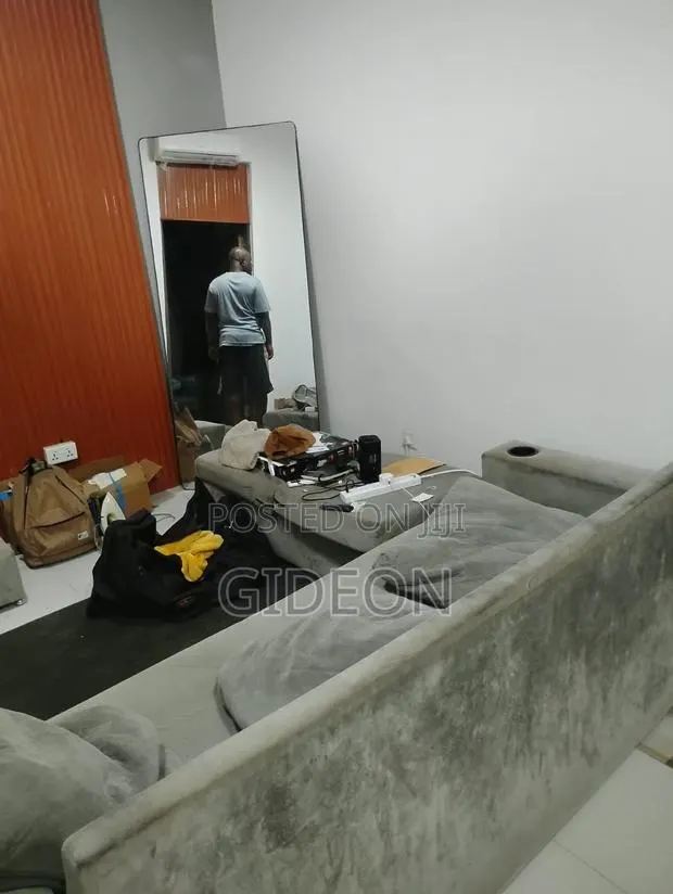 1bdrm Apartment in Delight Estate, Dzorwulu for rent · Photo 1