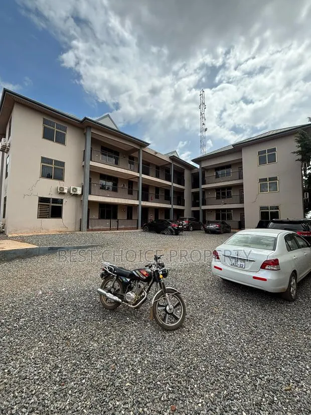 Furnished 2bdrm Apartment in Lakeside for rent · Photo 1