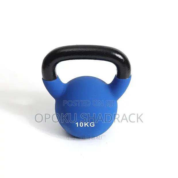 Kettlebell · Photo 1