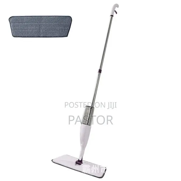 Spraying Mop · Photo 1