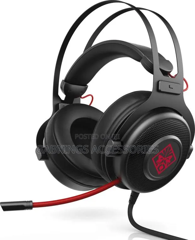 Omen by HP 800 Headset · Photo 1