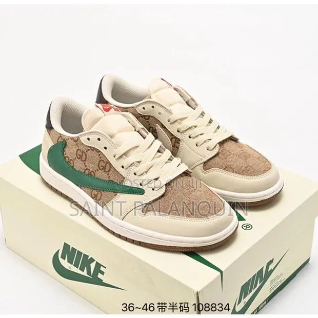 Air Travis Scott · Photo 1