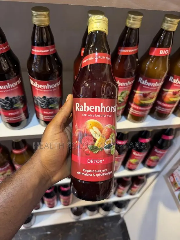 Detox Juice for Cleanse, Refresh Revitalize · Photo 1