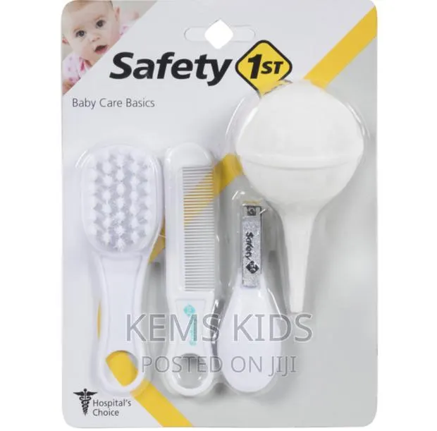 Safety 1st Baby Care Basics · Photo 1