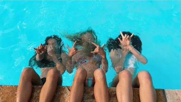 Swimming Lessons · Photo 1