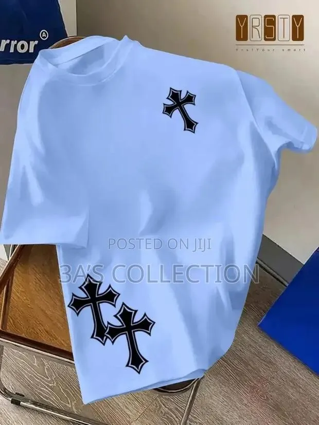 Printed T-Shirts · Photo 1