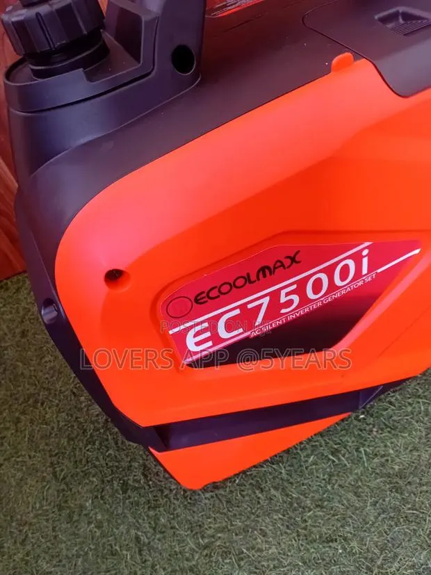 Keep Your Business Running With Ecoolmax · Photo 1