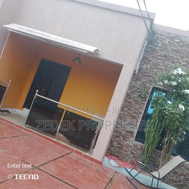 1bdrm Apartment in Kwabenya, Ashomang Estate for rent · Photo 1
