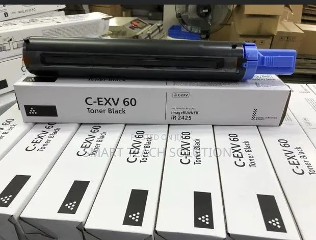 Cexv 60 Toner · Photo 1