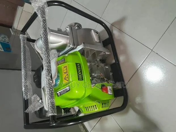 Brand New Quality 6.5 Water Pump Machine Smart · Photo 1
