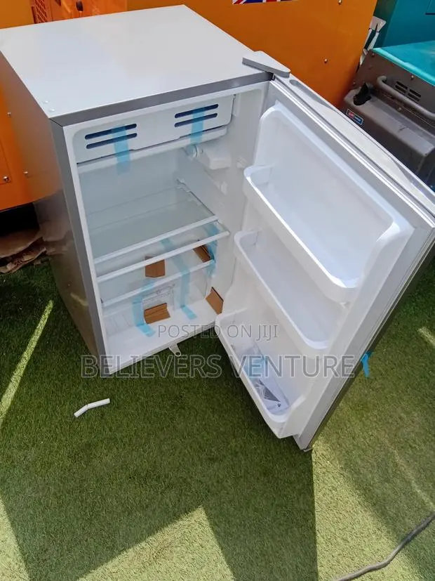 Sigma Table Top Freezer – Your Everyday Food Storage Partner · Photo 1