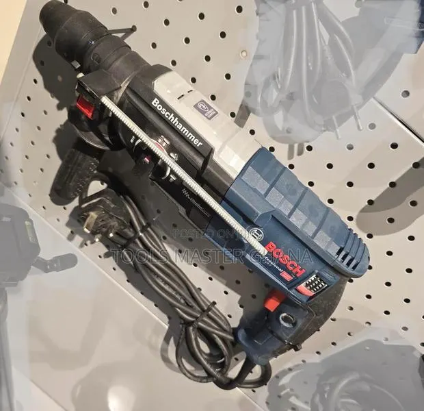 Drill Hammer 880w # 06112676p0uuu · Photo 1