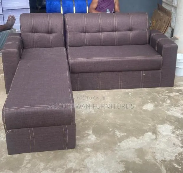 L SHAPE MATERIAL ( Cash on Delivery) · Photo 1