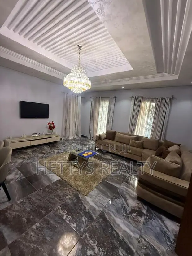 Furnished 4bdrm House in Boundary Road Area for rent · Photo 1