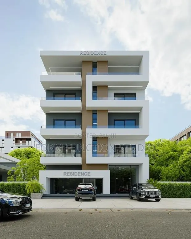 Architectural Building Design 150 · Photo 1
