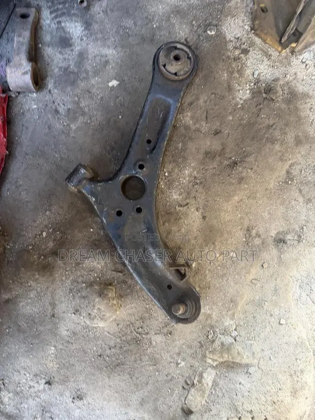 Kia Morning 2015 Lower Arm · Photo 1