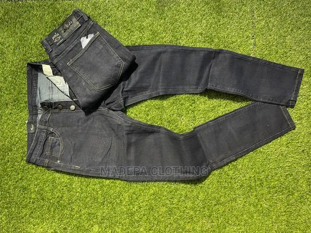 Quality Turkey Jeans · Photo 1