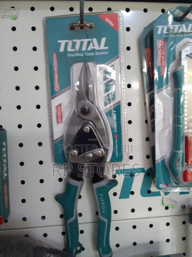 Total Aviation Snip · Photo 1