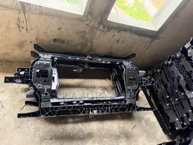 Kai Sorento 2022-2024 Radiator Support Frame · Photo 1