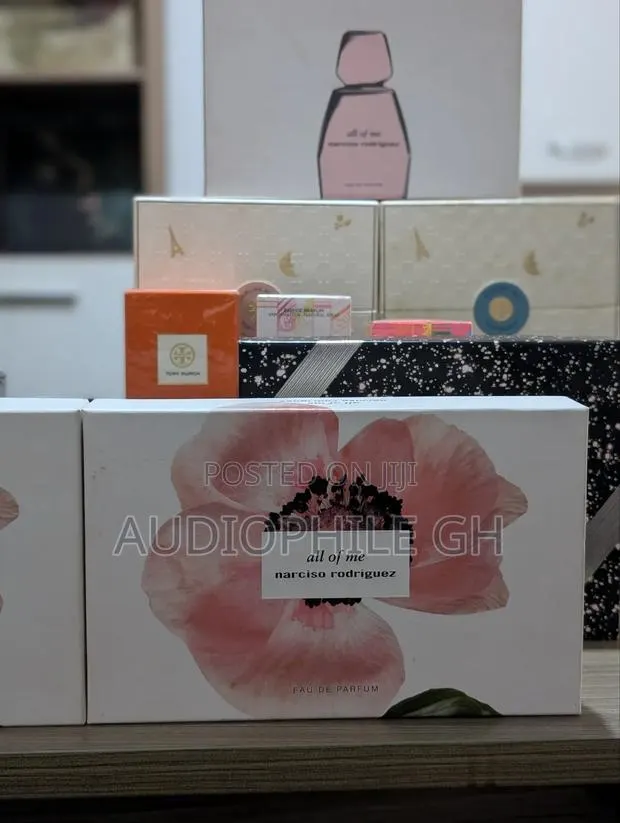 Narciso Rodriguez All Of Me Eau De Parfum Gift Set · Photo 1