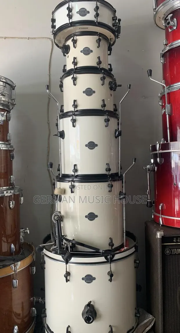 Sonor Drum · Photo 1