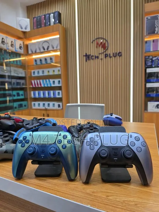 Playstation5 Controller · Photo 1