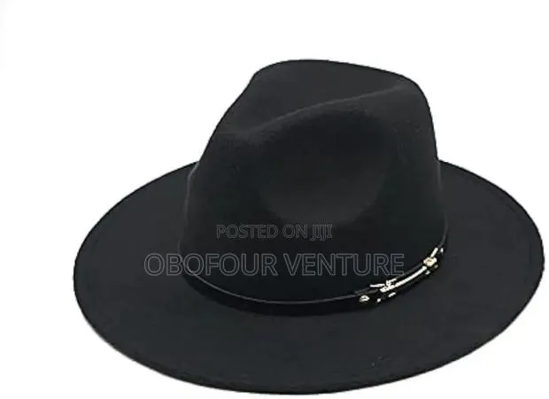 Angel! Fedora Hats, a Hat for Every Season, Ewadgxhch · Photo 1