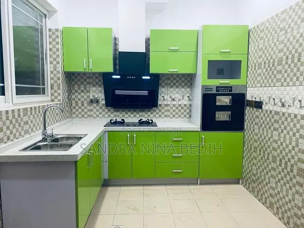 3bdrm Apartment in Ars, East Legon for rent · Photo 2