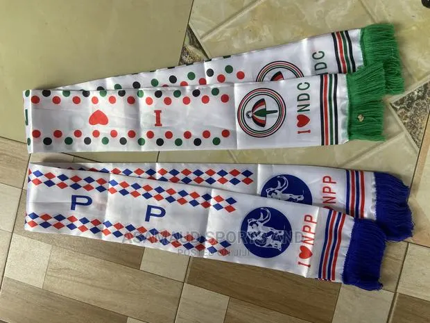 Political Muffler at Cool Price · Photo 1