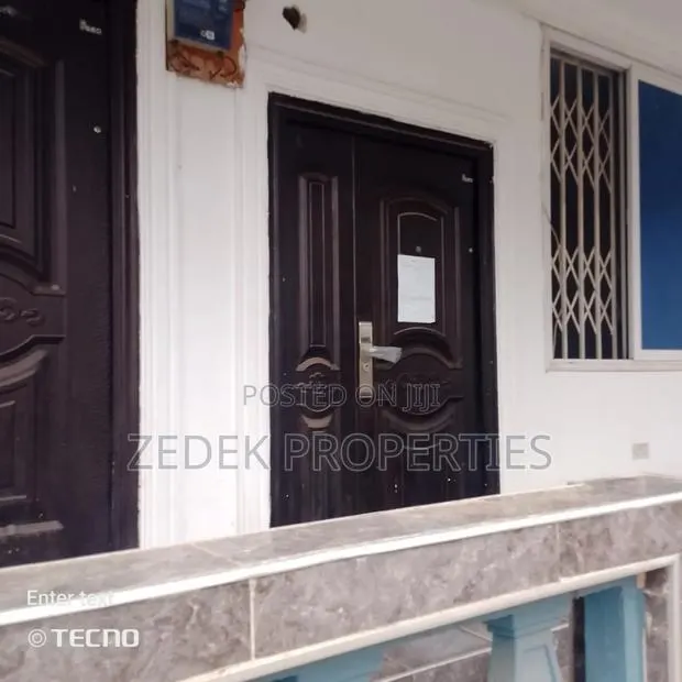 2bdrm Apartment in Kwabenya, Ashomang Estate for rent · Photo 1