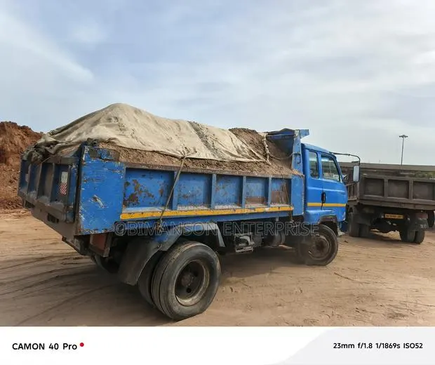 Sands Stones Supply, Site Waste Disposal.(Pls Call or Text Whatsapp · Photo 1