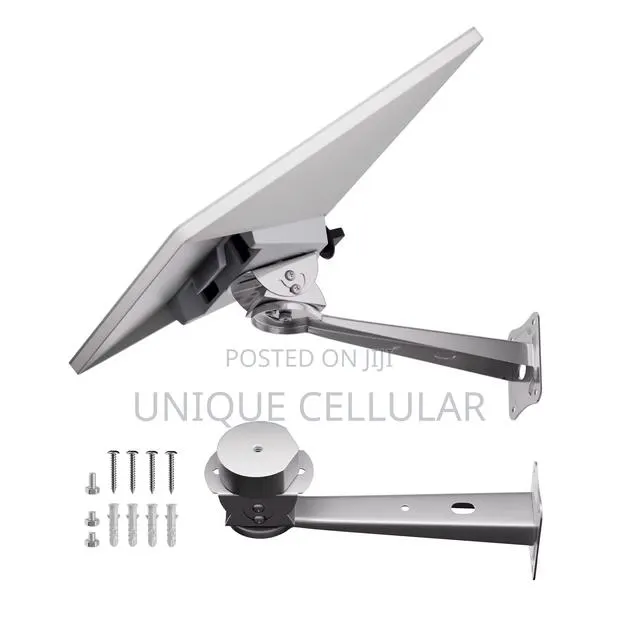 Wall Mount for a Mini Starlink Device · Photo 1