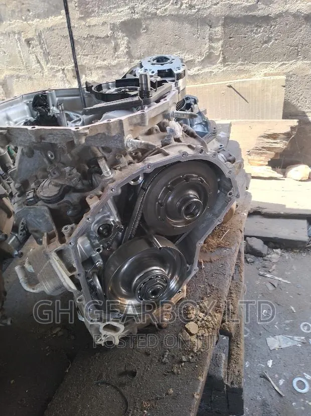 Automatic Gearbox Repairs ,Services and Any Kind of Faults · Photo 1