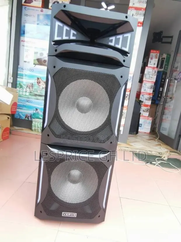 X_bass Innova Loud Speaker · Photo 1