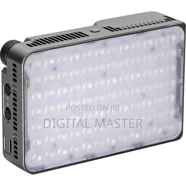 Amaran Ace 25c RGB Led Light Panel · Photo 1