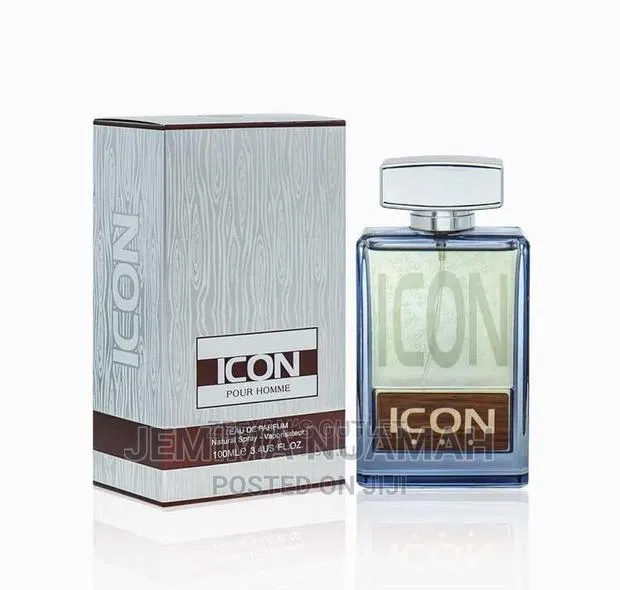 Icon Perfume · Photo 1