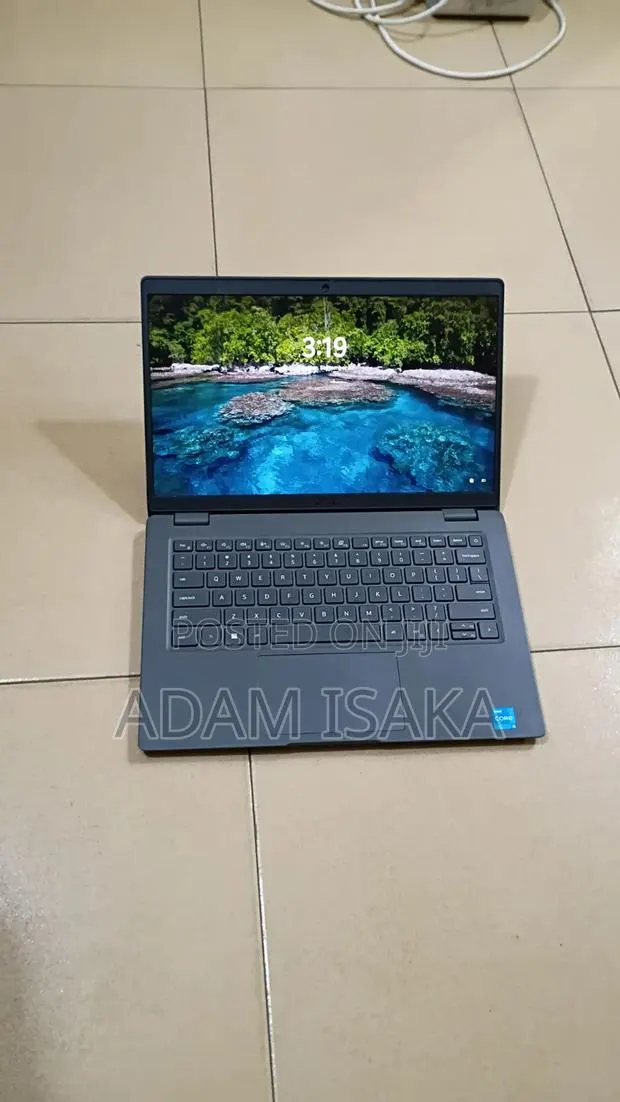 Laptop Dell Latitude 3440 8GB Intel Core i5 SSD 256GB · Photo 1