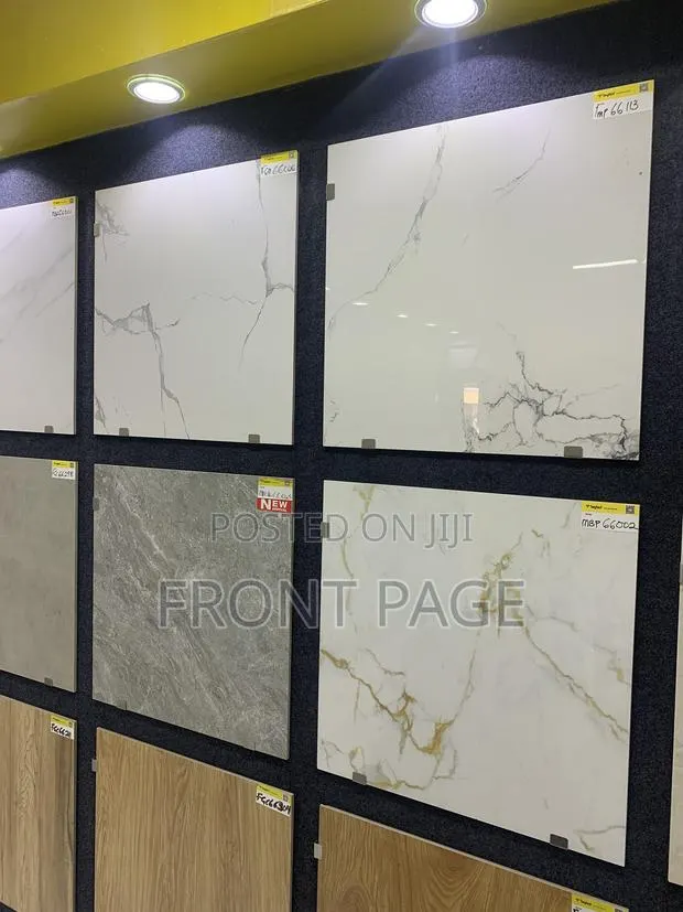 Tiles and More Ent . ( Home Essentials) · Photo 1