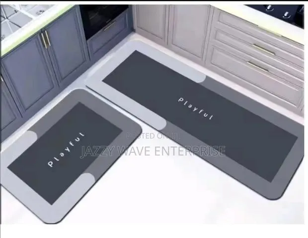 Kitchen Mat or Doormat · Photo 1