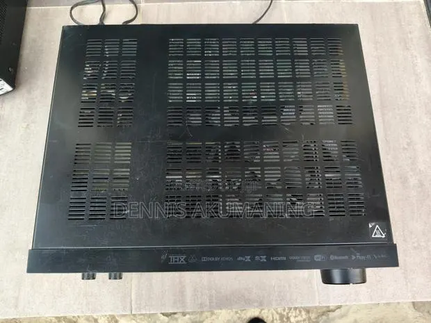 Onkyo Tx Nr 696 · Photo 2