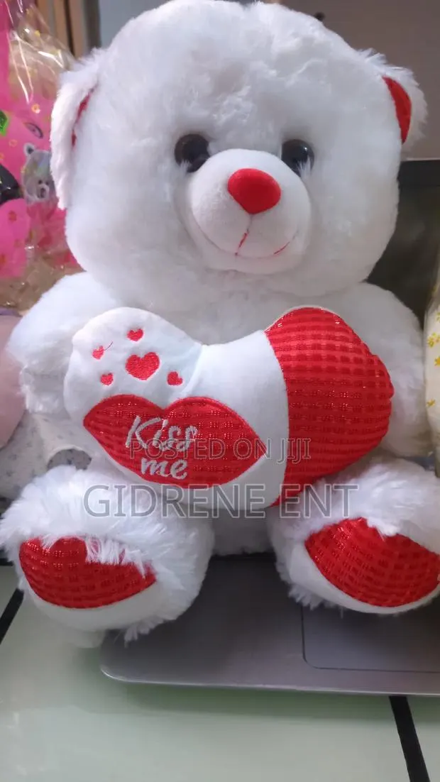 Teddy for All · Photo 1