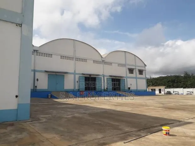 Factory for Sale · Photo 1