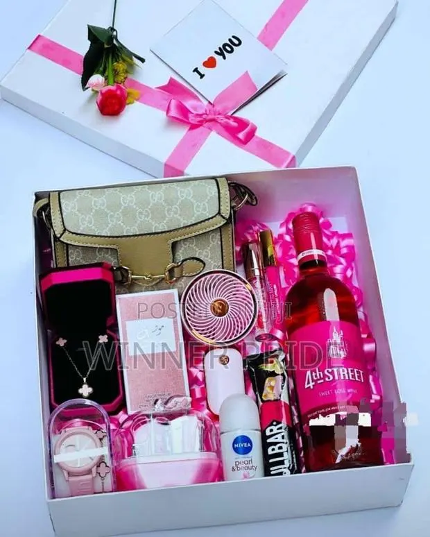Gift Packages · Photo 1