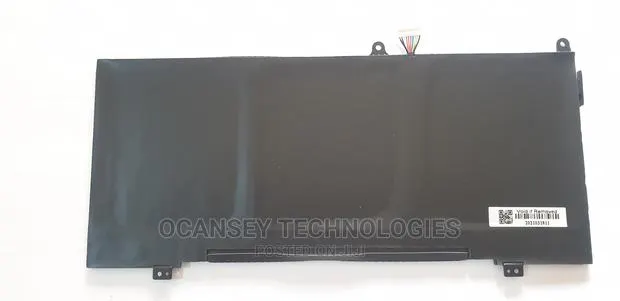 Original HP Battery CP03XL for Spectre X360 13-Ae000 · Photo 4