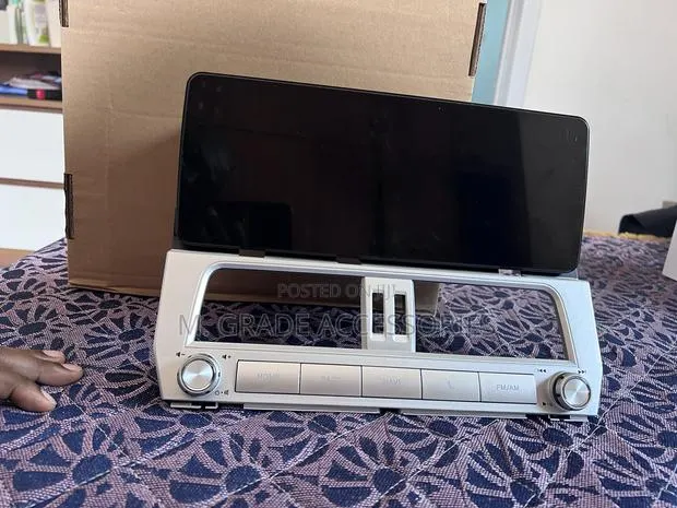 2018+ Ultrawide Premium Android Screen Apple Carplay