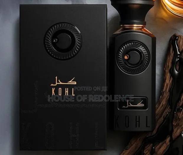 Kohl Eau De Parfum · Photo 1