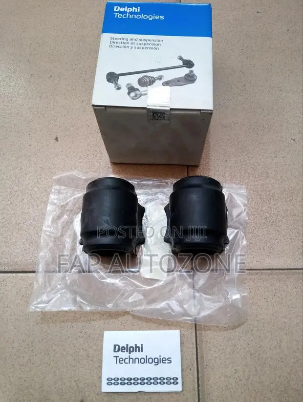 Genuine Delphi FORD F150,Ford Expedition Sway Bar Bushing From USA · Photo 1